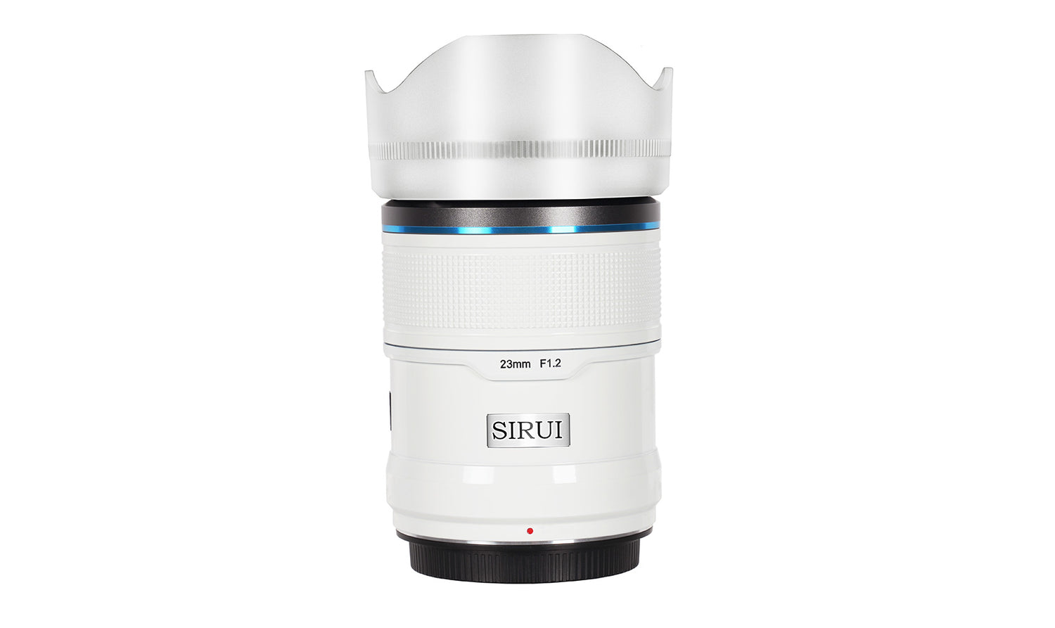 시루이 23mm F1.2 Aps-c AF 오토포커스 소니 니콘 후지 렌즈 - 상세 이미지 3