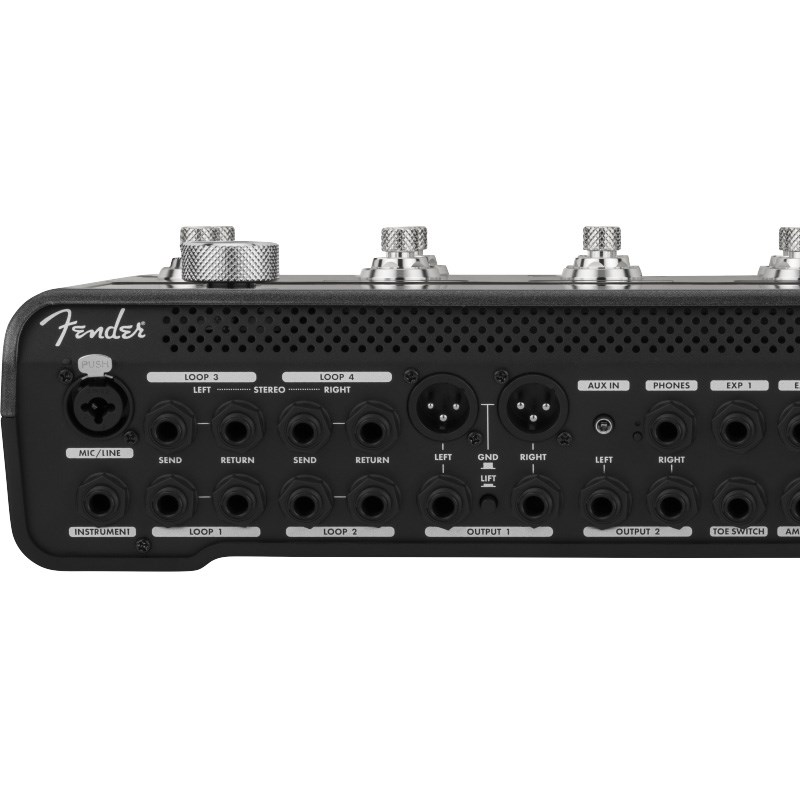 Fender Tone Master Pro 펜더 멀티 이펙터 기타 앰프 모델러 톤 마스터 - 상세 이미지 5