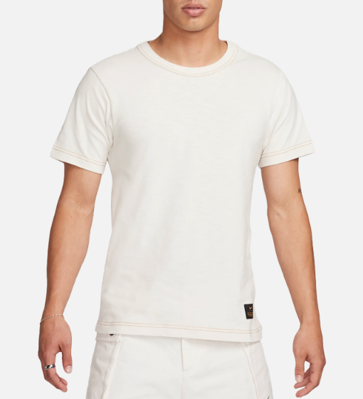 국내매장판 나이키 남성 라이프용 반팔 니트 탑 SD3 FN2646-030