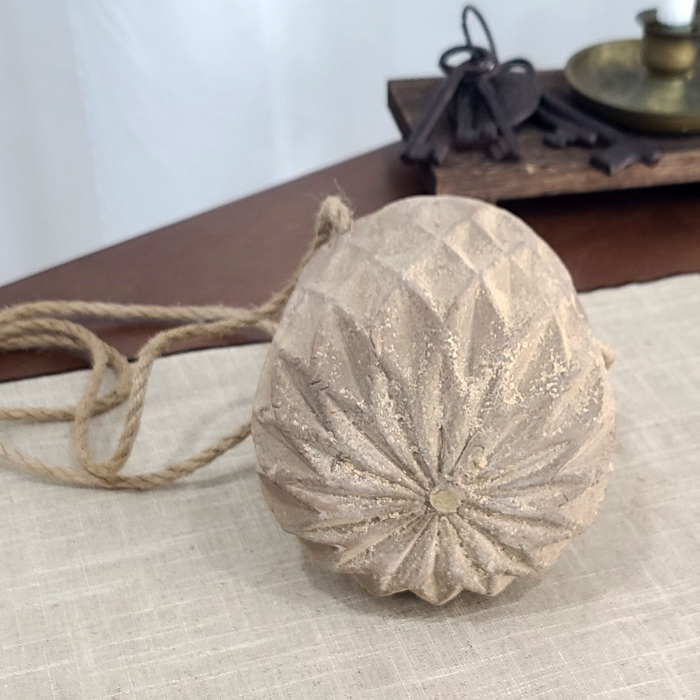 테라원 빈티지 아쿠아 토분 HN30408 10x14cm 행잉 - 상세 이미지 4