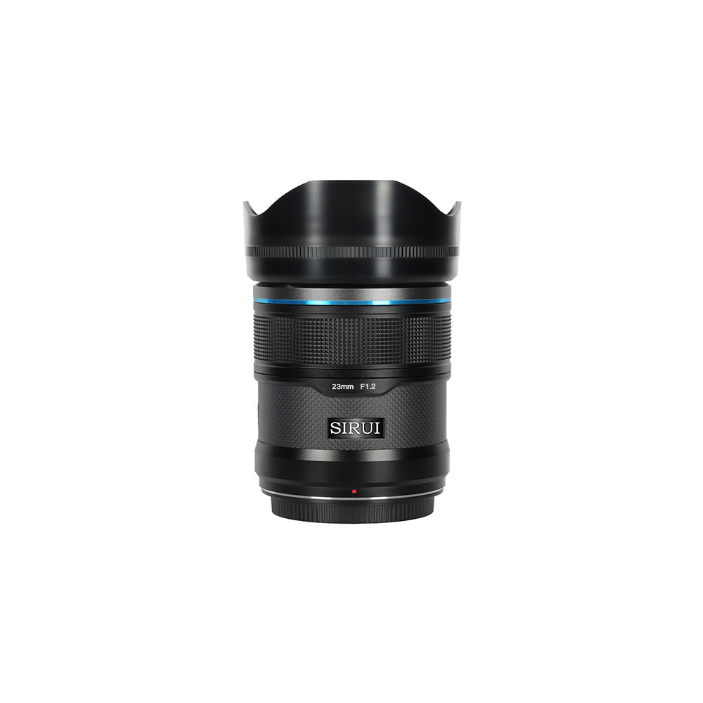 시루이 23mm F1.2 Aps-c AF 오토포커스 소니 니콘 후지 렌즈 - 상품 이미지