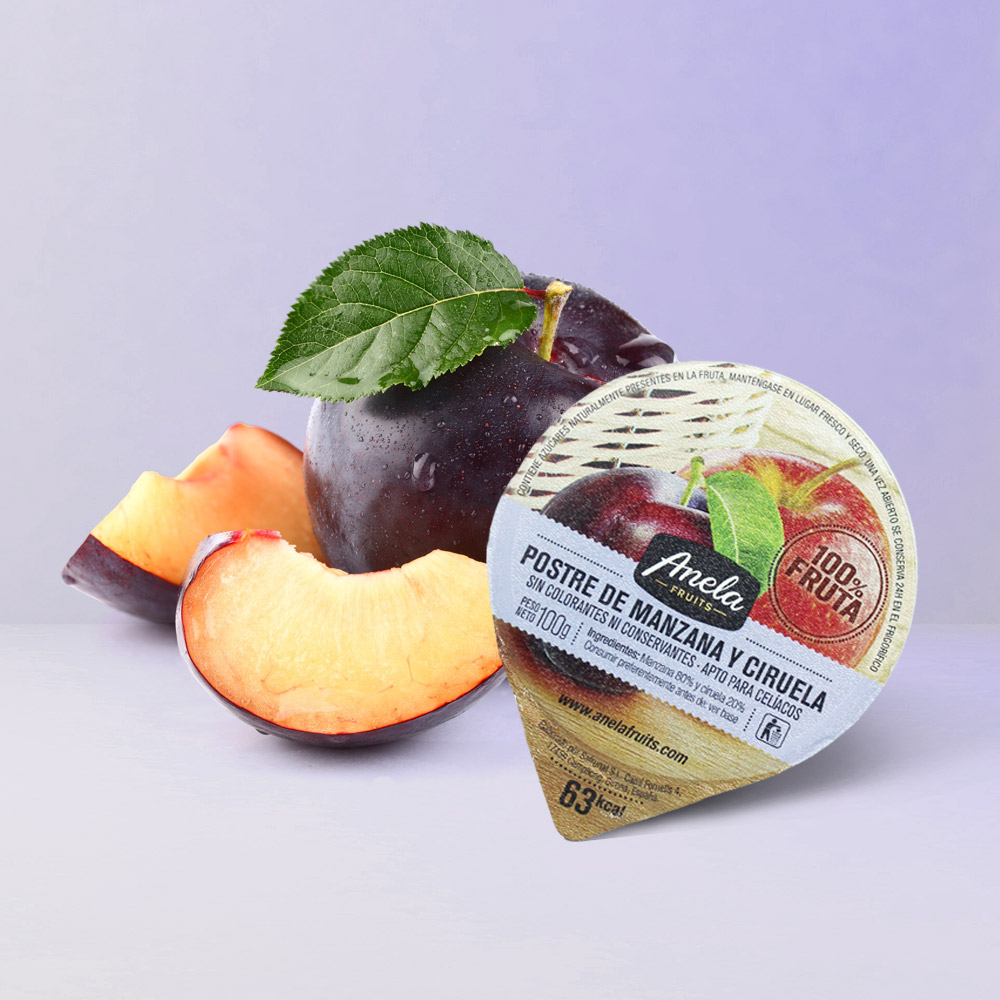 아넬라 과일퓨레 생푸룬 20일플랜 20개입 임산부 프룬