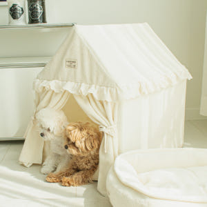 초코펫하우스 강아지집 유기농 오가닉 마이베이비 하우스 일반형 솔직 후기 | 실제 사용자 리뷰 총정리 - 상품 이미지 4