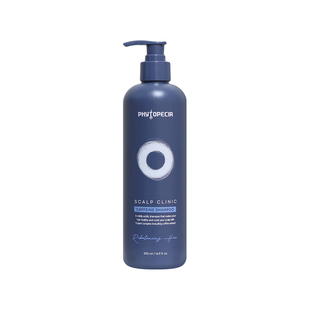 피토페시아 헤어부스팅 샴푸1000ml 두피케어관리 볼륨샴푸 염색손상모 약산성 판매처 상세 정보 이미지 2