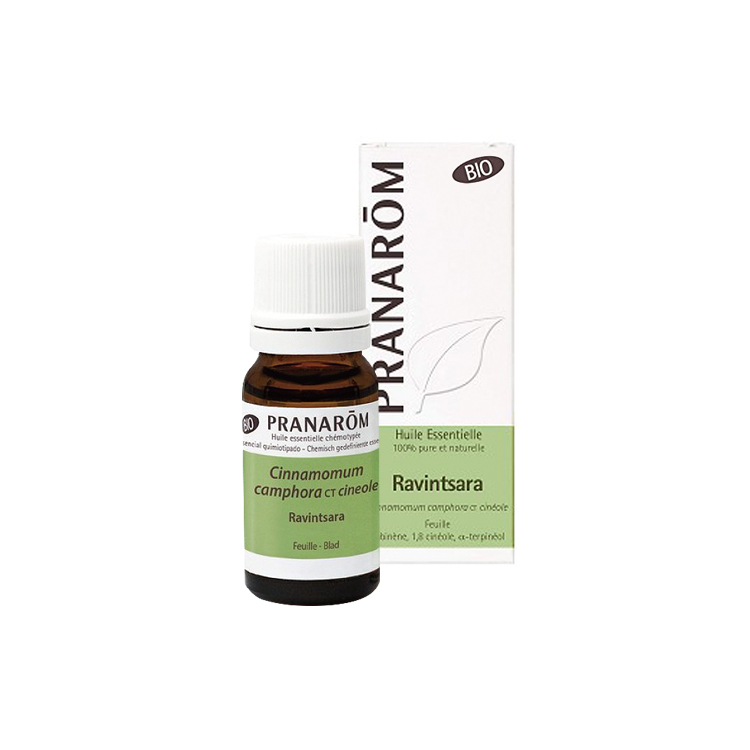 라빈트사라 오일 10ml - 상품 이미지
