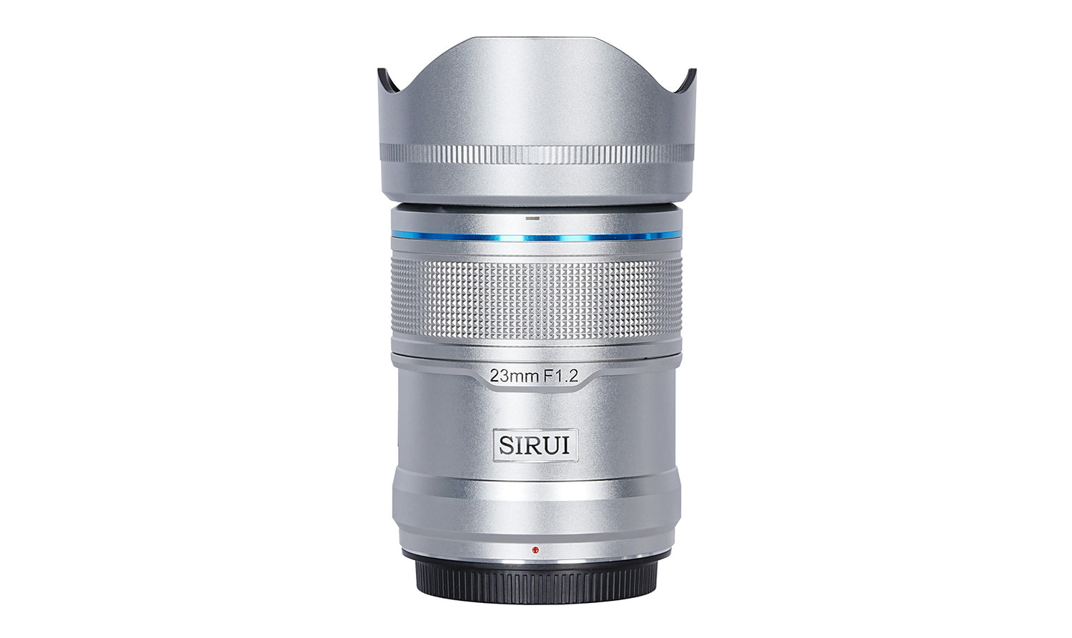 시루이 23mm F1.2 Aps-c AF 오토포커스 소니 니콘 후지 렌즈 - 상세 이미지 5