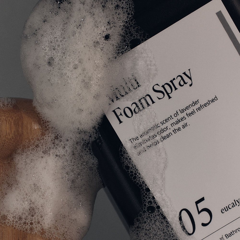 프레이포잇 자연유래 욕실 주방 다목적 세정제 기름때 찌든때 제거제 후드 청소 세척 클리너