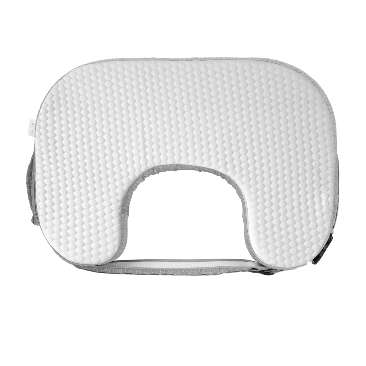 [자연생각] D자 오케타니 쯔누가 쿨링 수유쿠션