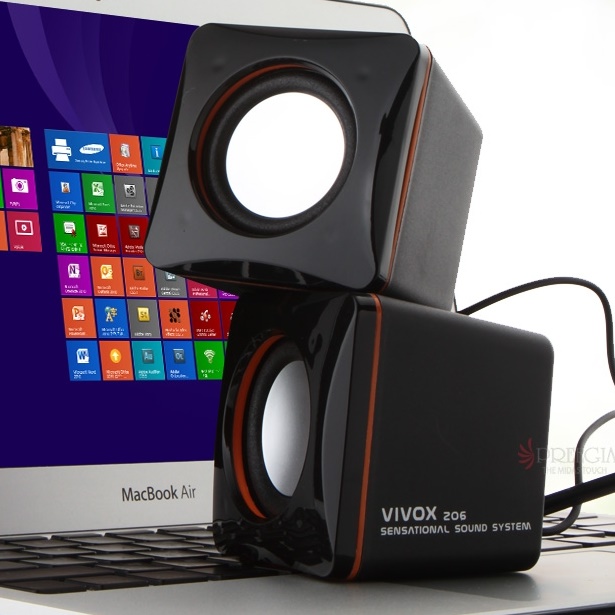 컴퓨터용 스피커 책상 게임용 게이밍 PC용 스피커 노트북 데스크탑스피커