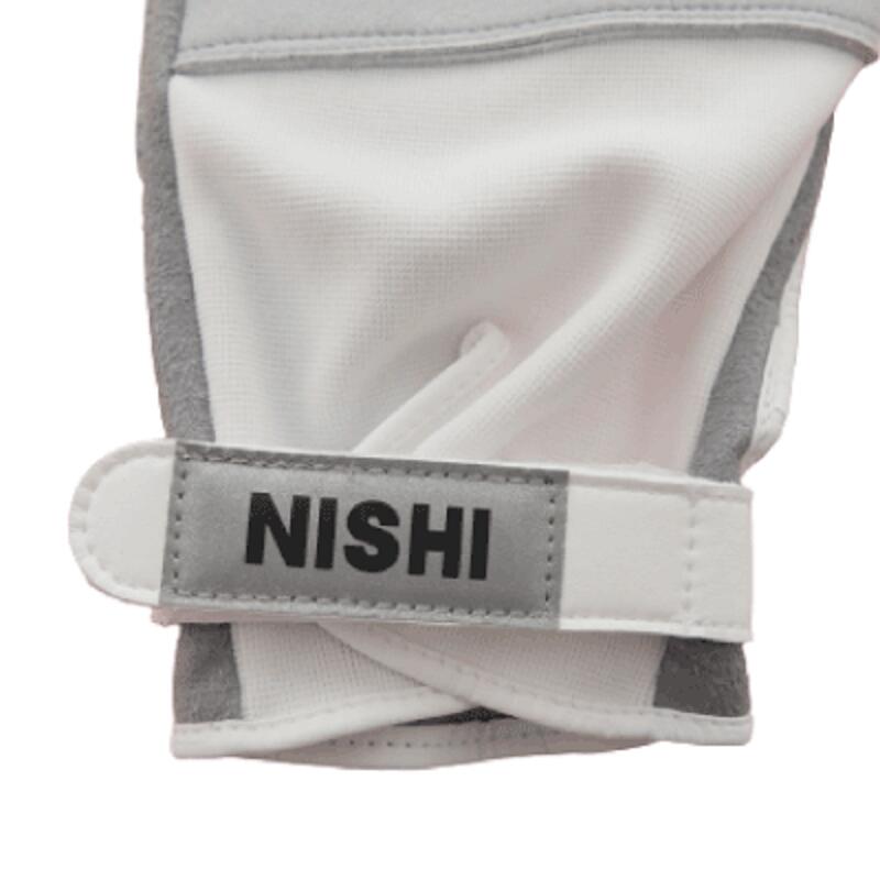 니시 스포츠 NISHI 해머 던지기 망치 장갑 왼손용 하드타입 NT5712C - 상세 이미지 3