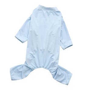 강아지 올인원 쿨링 실내복 중형견 대형견옷 여름옷 해충방지 솔직 후기 | 실제 사용자 리뷰 총정리 - 상품 이미지 3