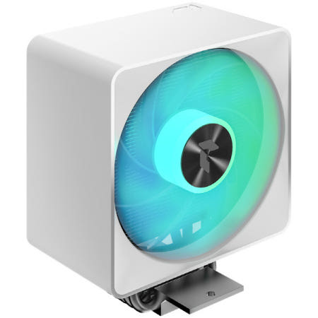 APNX APNX AP1-V ARGB (WHITE) CAPNX CPU공랭쿨러