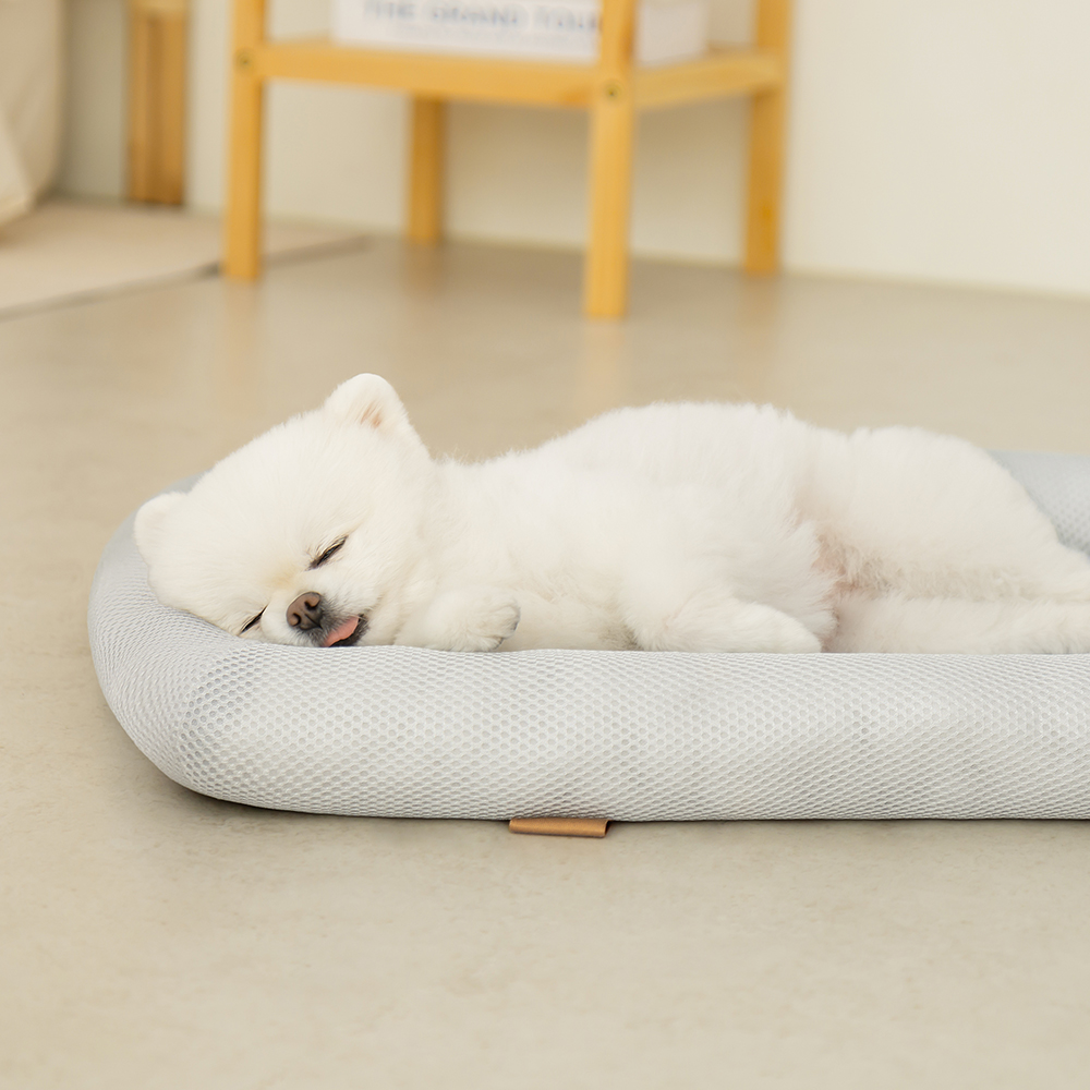 레토 강아지 방석 쿨매트 고양이 쿠션