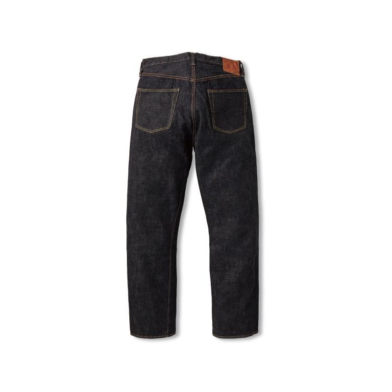 풀카운트 청바지 스트레이트 데님 Heavy Oz One Wash 1101XXW-14 - 상세 이미지 2