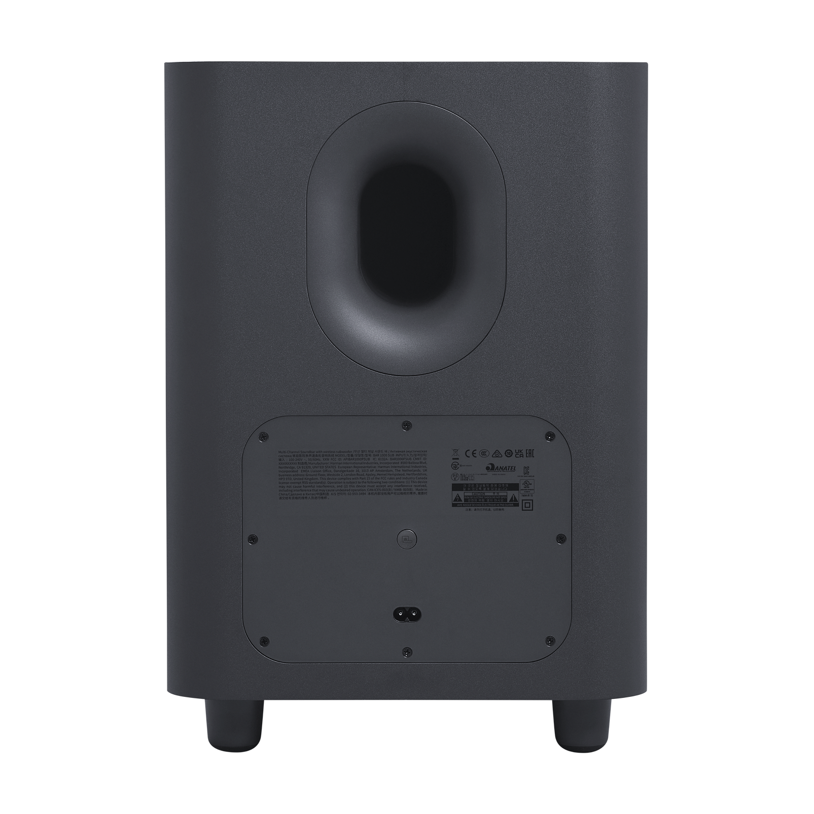 삼성공식파트너 JBL BAR 1000 MK2 7.1.4채널 사운드바 홈시어터 TV스피커 이미지 8