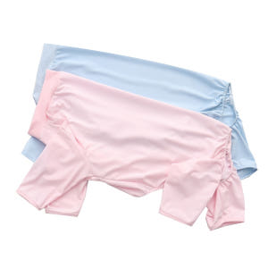 강아지 올인원 쿨링 실내복 중형견 대형견옷 여름옷 해충방지 솔직 후기 | 실제 사용자 리뷰 총정리 - 상품 이미지 2