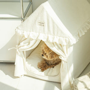 초코펫하우스 강아지집 유기농 오가닉 마이베이비 하우스 일반형 솔직 후기 | 실제 사용자 리뷰 총정리 - 상품 이미지 3