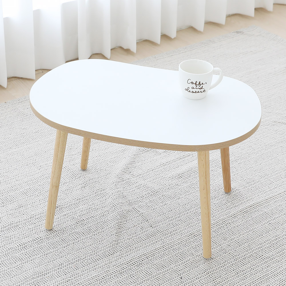 린백토리 LTG660T 원목 거실 좌식 소파 테이블 커피 티 탁자 좌탁 밥상