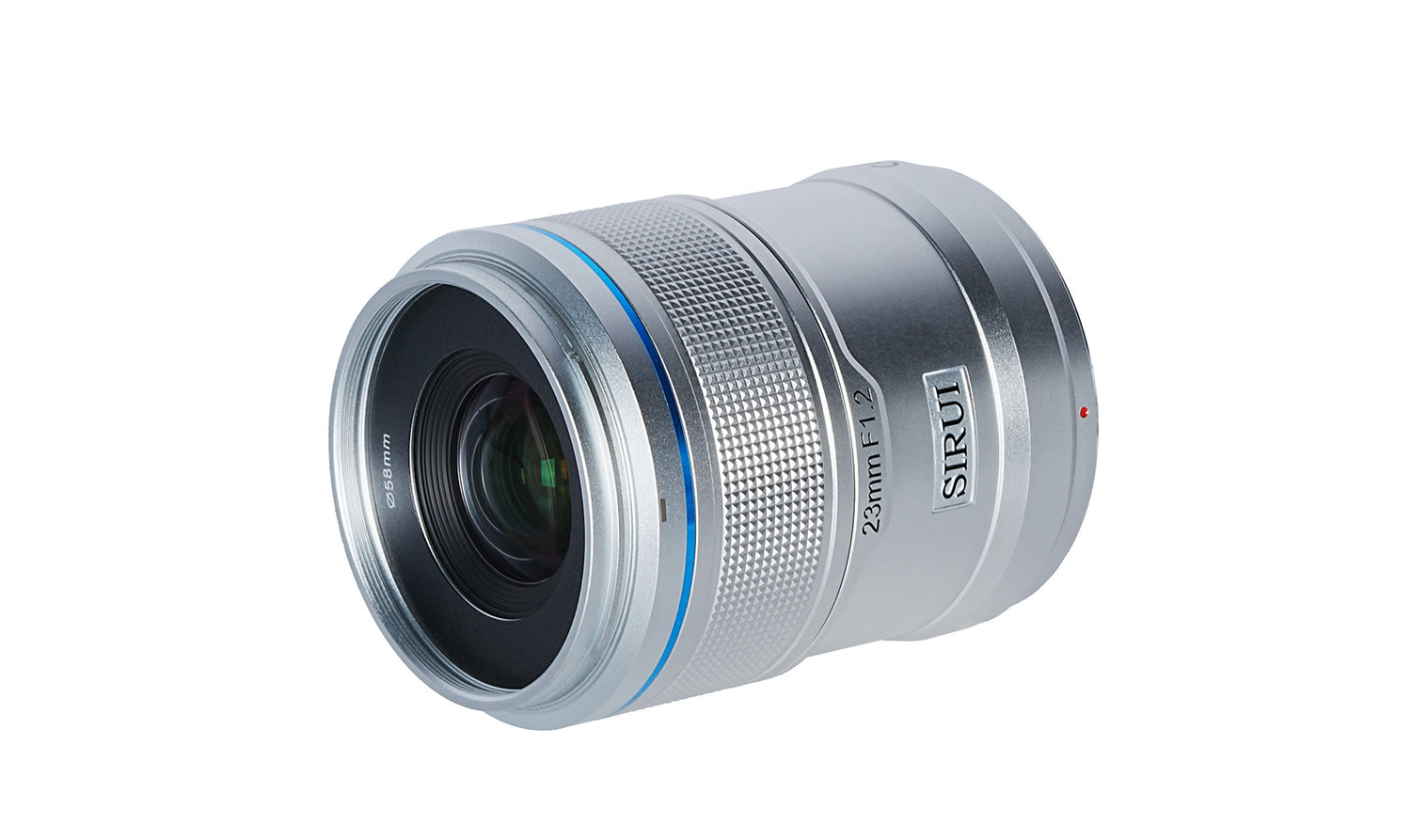 시루이 23mm F1.2 Aps-c AF 오토포커스 소니 니콘 후지 렌즈 이미지 8