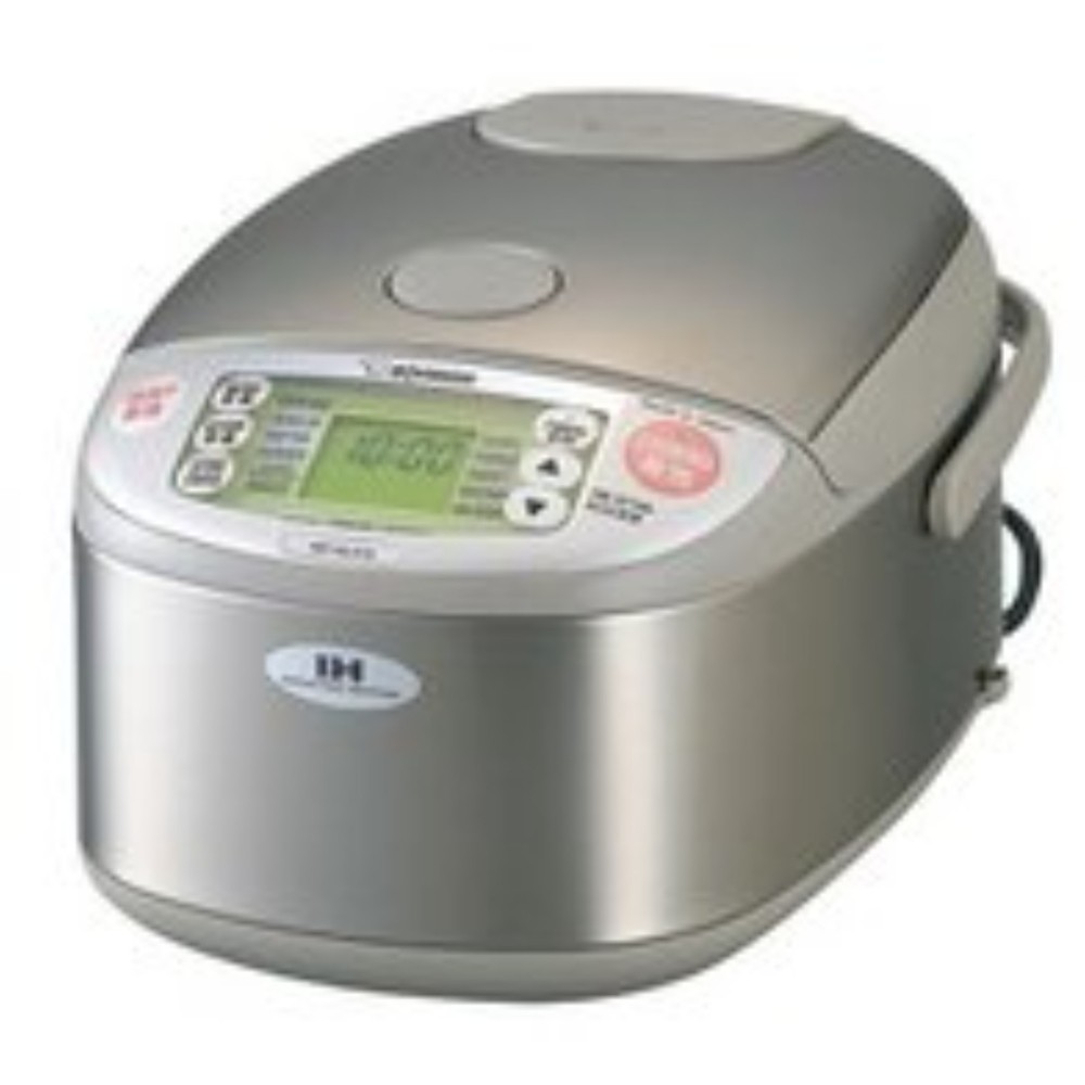 조지루시 전기 IH 밥솥 국내용 220-230V NP-HLH18XA 일본제 1.8L - 상품 이미지