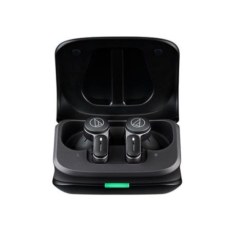 Audio Technica 오디오테크니카 노이즈캔슬링 블루투스 이어폰 ATH-TWX7