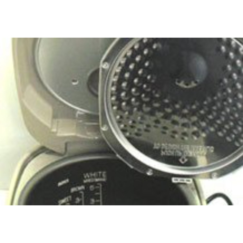 조지루시 전기 IH 밥솥 국내용 220-230V NP-HLH18XA 일본제 1.8L - 상세 이미지 3