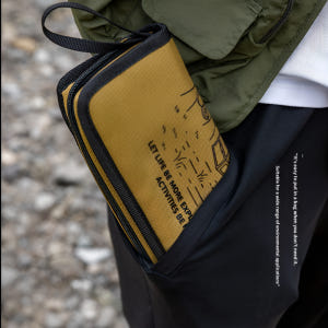 모비체어 휴대용 의자 엉덩이 편한 미니 경량캠핑의자 운동러 솔직 후기 | 실사용 리뷰 - 상품 이미지 2