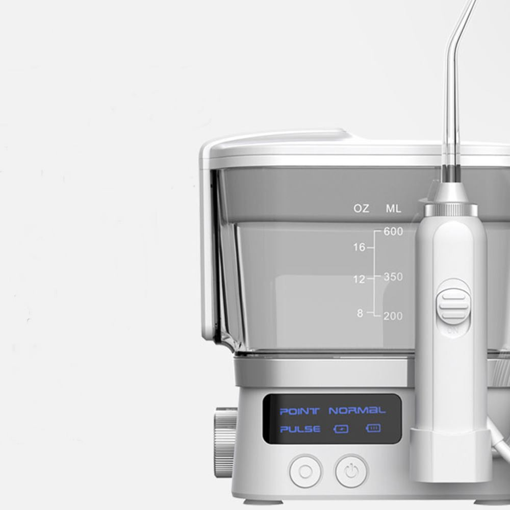 물양치 치간칫솔 구강세정기 - 상세 이미지 3