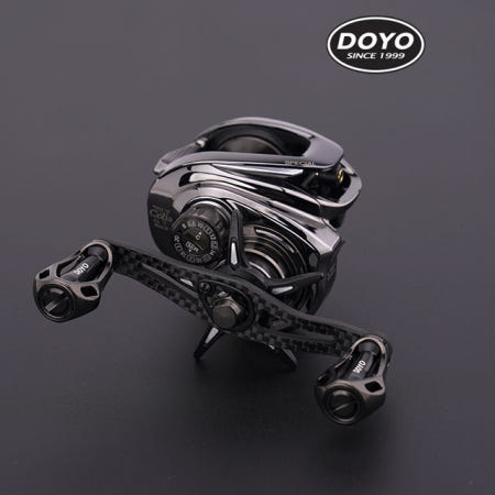 도요 도요 코바 4 블랙 스페셜 민물전용 배스릴 6.8좌 딥스풀