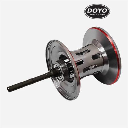 도요 코바 레인보우 스페셜 3 MG 순정 스풀