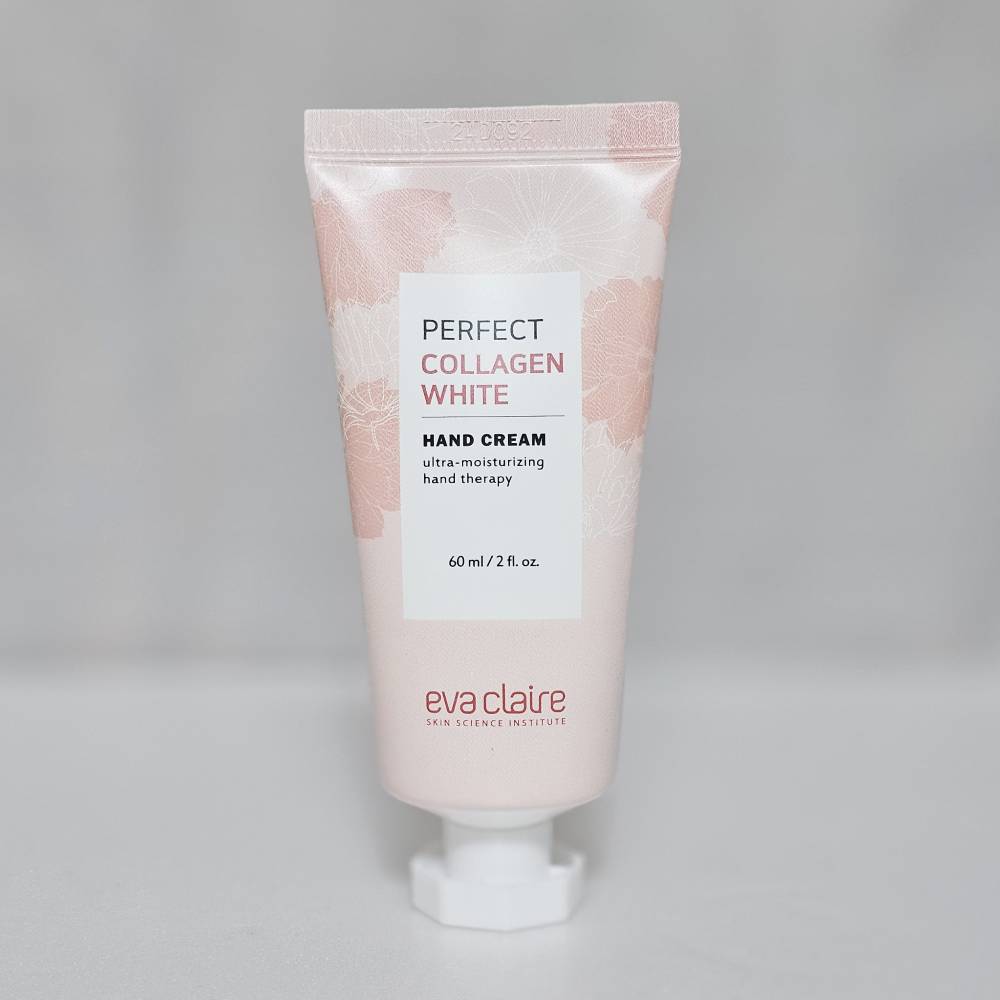 에바끌레르 고보습 베이비 분향 콜라겐 핸드크림 60ml - 상세 이미지 3