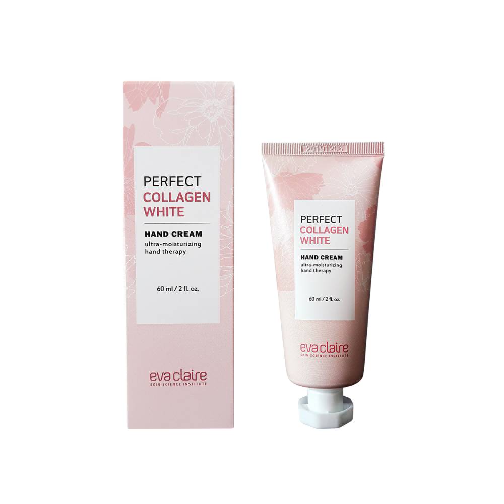 에바끌레르 고보습 베이비 분향 콜라겐 핸드크림 60ml - 상세 이미지 4