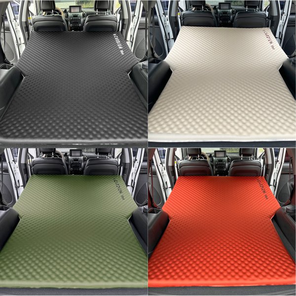 카디움 SUV 시그니처 차박 자충매트 캠핑 매트 5cm에어 더블