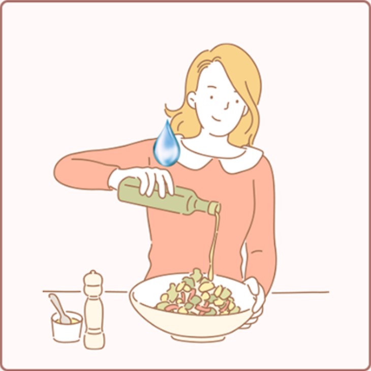 임실 엉겅퀴식초 300ml 토종 가시 엉겅퀴꽃 - 상세 이미지 3