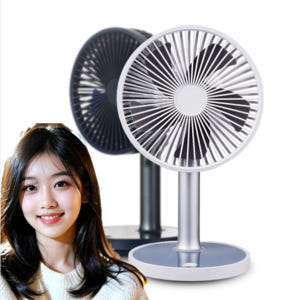 책상용 선풍기 테이블 선풍기 사무용 작은  소형 선풍기 사무실 서큘레이터 개봉기 | 실사용 후기 - 상품 이미지 1