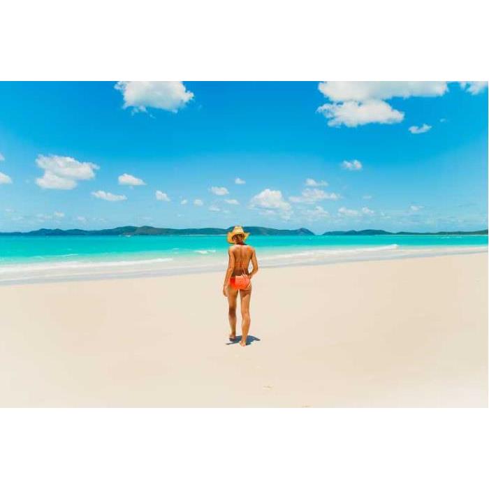 호주 에얼리비치 휘트선데이즈 및 화이트헤븐 반나절 크루즈 - 상세 이미지 4