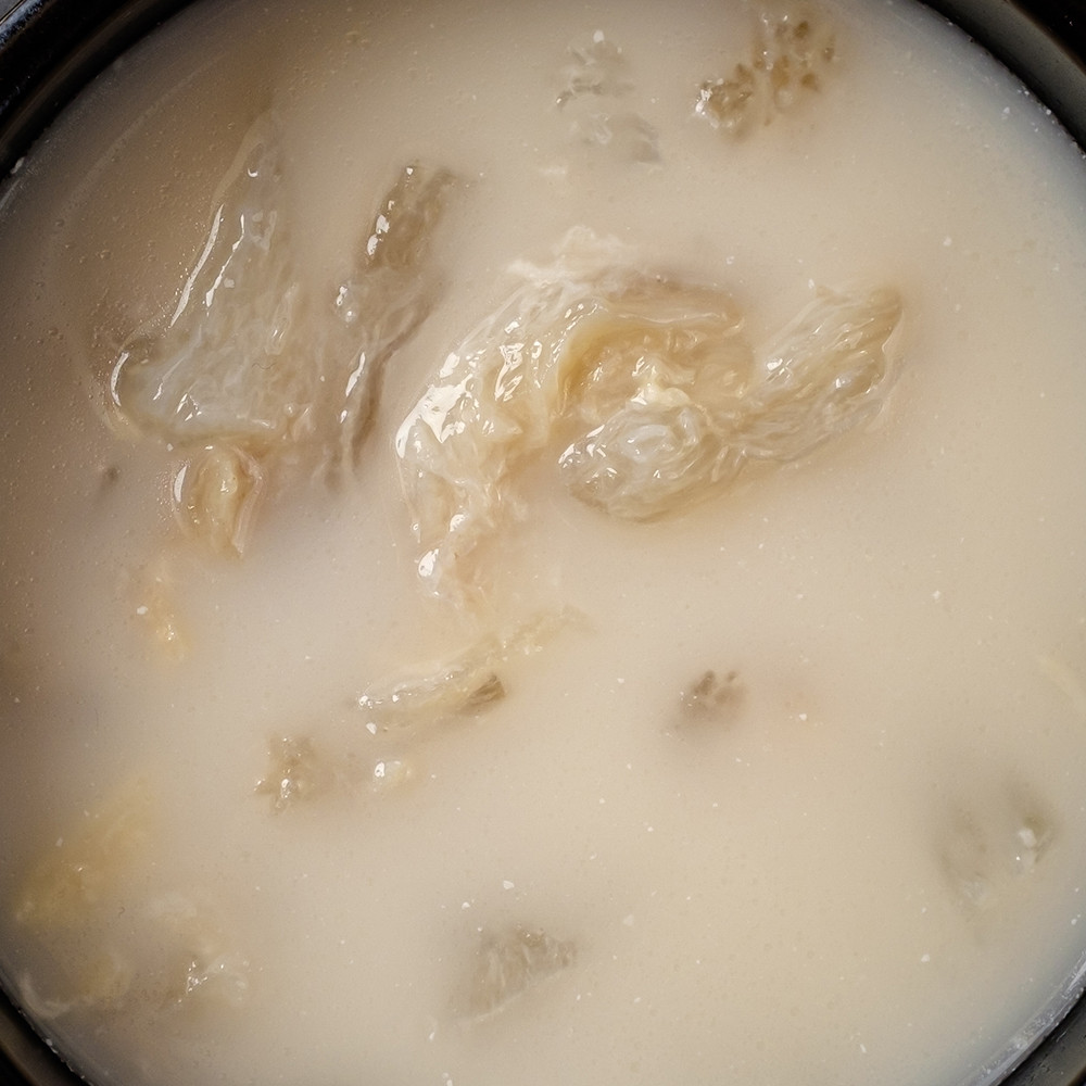 [히트상품]스지듬뿍 도가니탕 500g/ 콜라겐 진한육수 보양음식 해와바다 - 상세 이미지 4