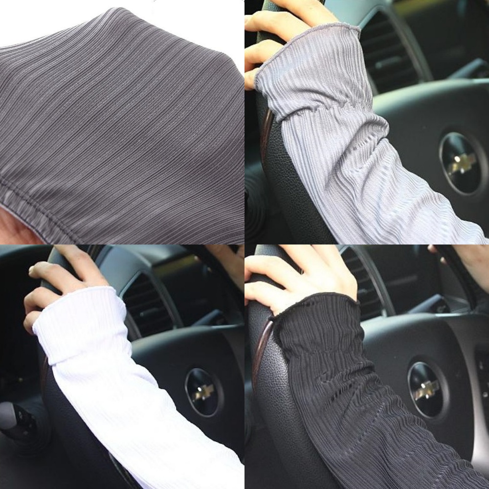 차량용팔토시 스킨색팔토시 손등 손목 - 상세 이미지 2