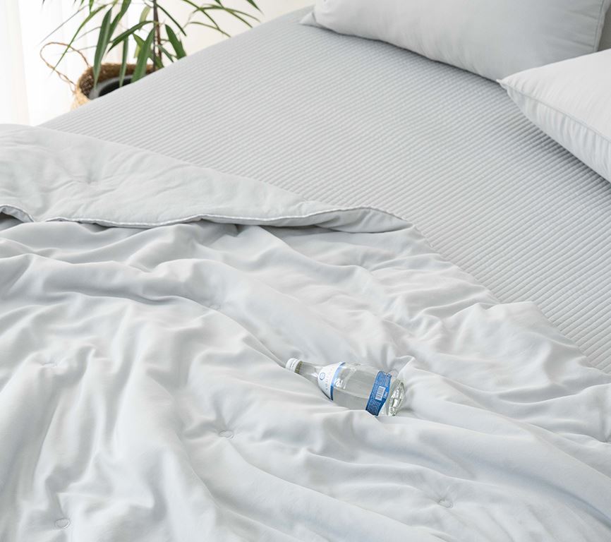 송화침장 모달 냉감 이불 아이스 쿨 시원한 여름 차렵이불