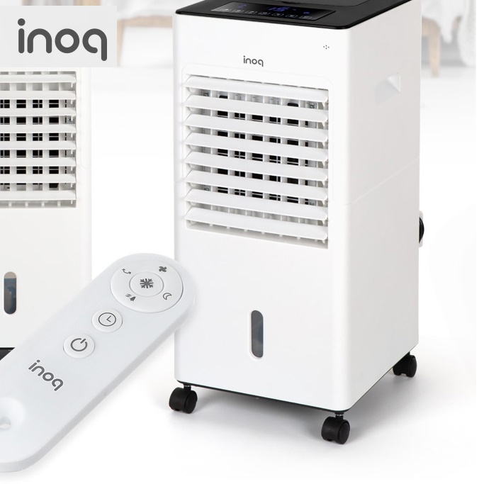 실내 이동용 에어컨 대용 자취방 에어컨 이동형 냉방기 작은 에어컨