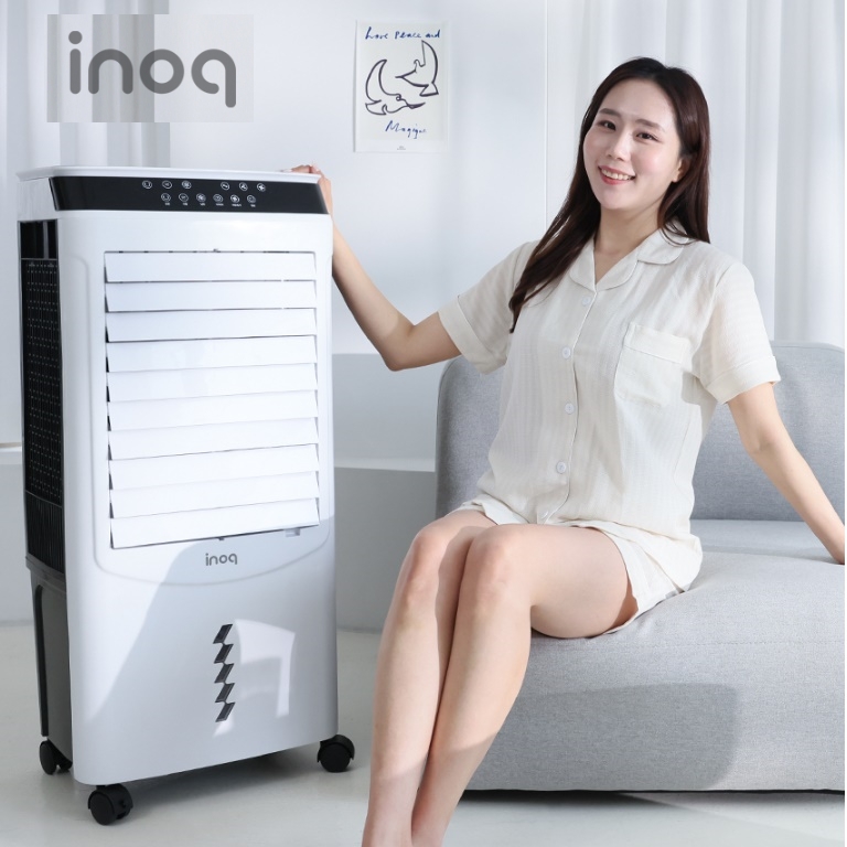 실외기없는 냉방기 공장용 에어컨 이동용 에어컨 산업용 이동식 에어컨