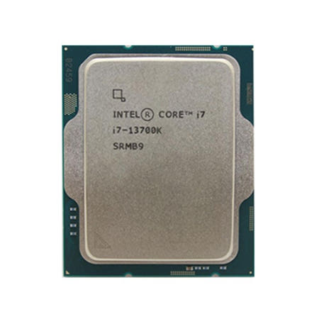 [인텔]13700K (벌크)