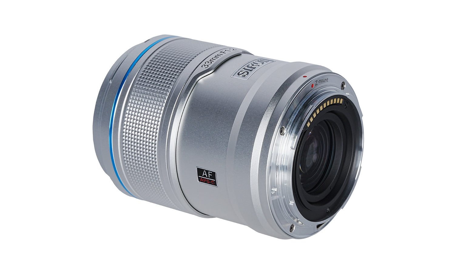 시루이 33mm F1.2 Aps-c AF 오토포커스 렌즈 소니 니콘 후지 이미지 8