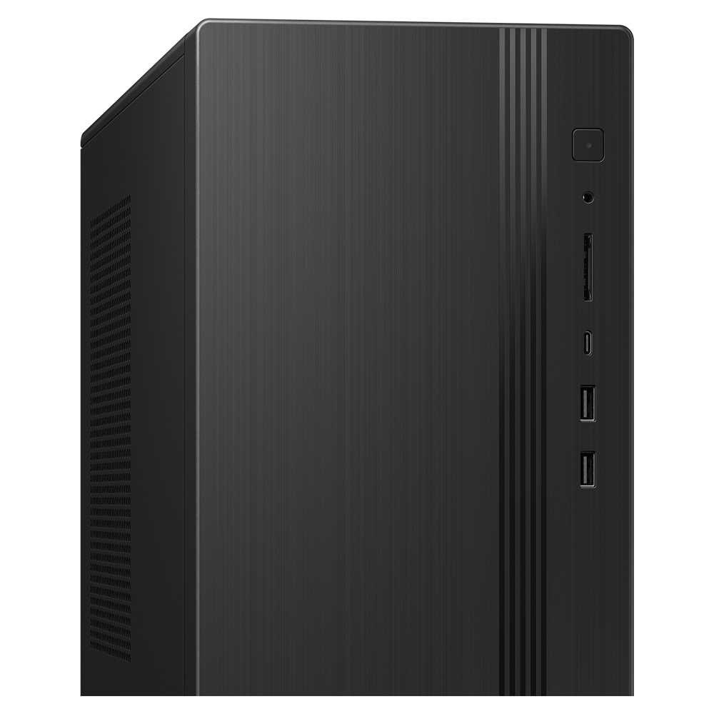 삼성 데스크탑 DM500TGA-A58A 윈도우 탑재 인텔 i5 사무용 게이밍 업무용 컴퓨터 - 상세 이미지 5