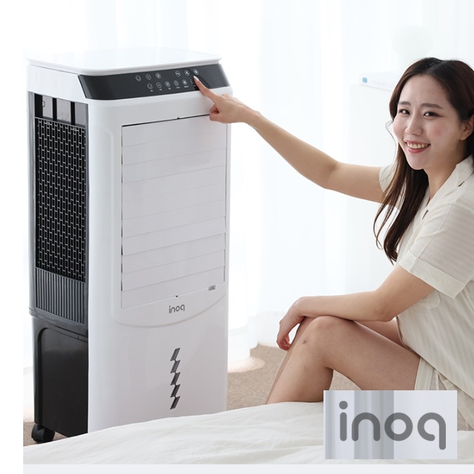 대용량 냉풍기 매장 영업용 냉풍기 매장용 이동식 냉방기 사무실 냉풍기