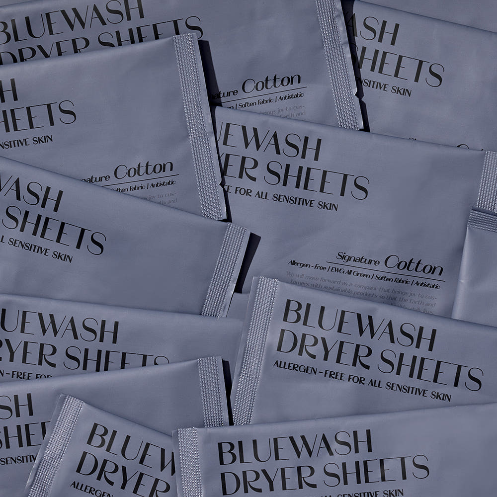 세탁실 활용 모습