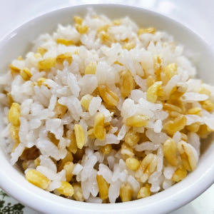 최근생산 카무트호라산밀 그레인온 파로 곡물 FARRO파로쌀 2kg 엠머밀 맛있게 먹은 솔직 후기 - 상품 이미지 2