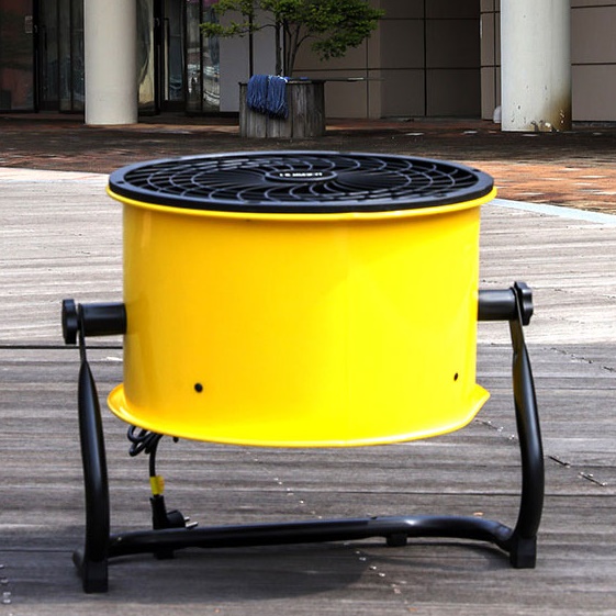 공업용 써큘레이터 앉은뱅이 선풍기 공장용 서큘레이터 현장용 선풍기 공장 선풍기