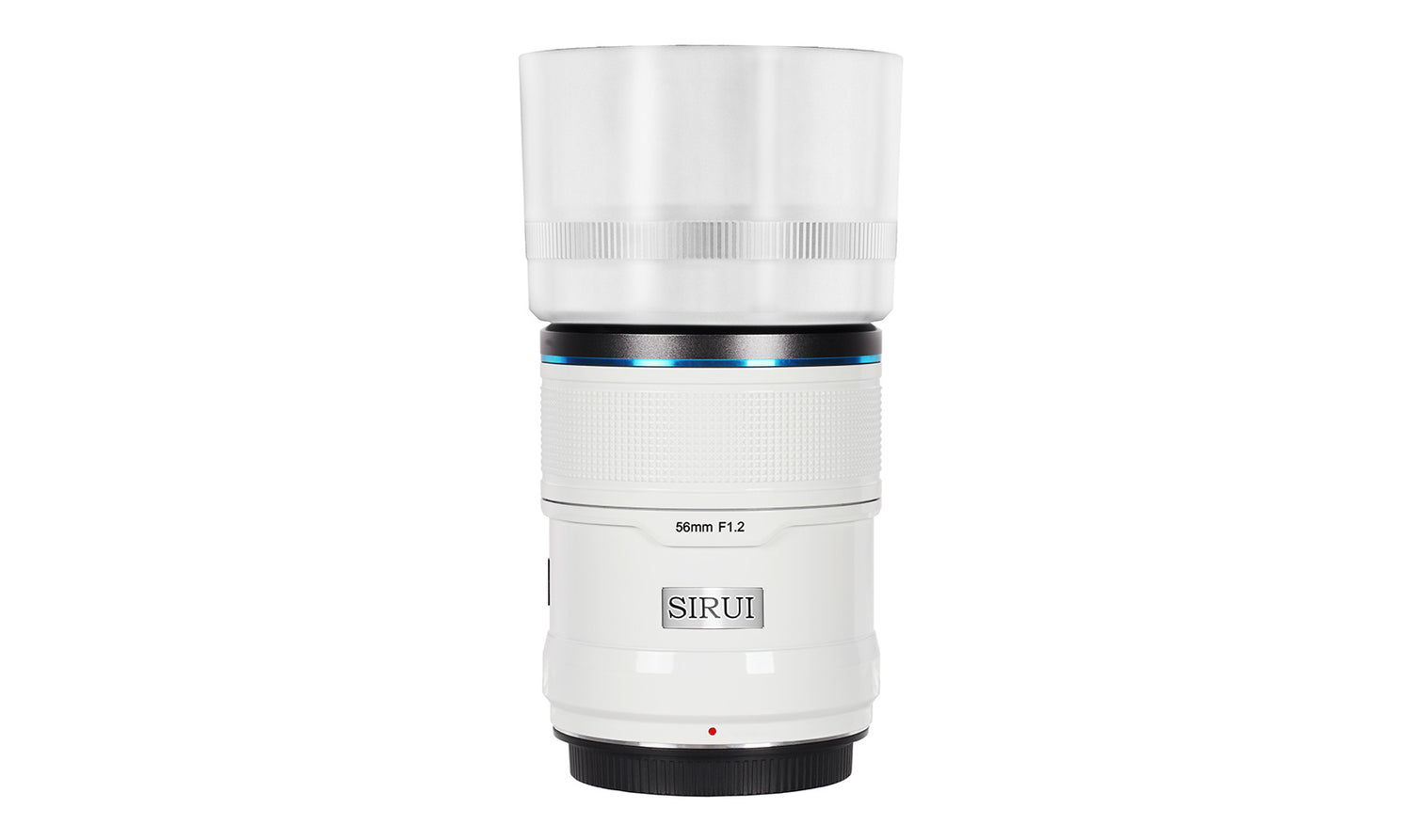 시루이 56mm F1.2 Aps-c AF 오토포커스 렌즈 소니 니콘 후지 - 상세 이미지 2