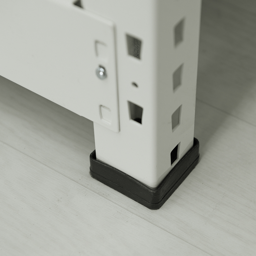 스타크 전자레인지선반 렌지대 오븐 다이 밥솥 선반 수납장 3단 600450900